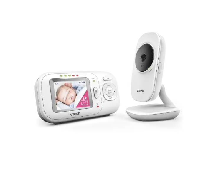 Vtech Video Monitor BM2700