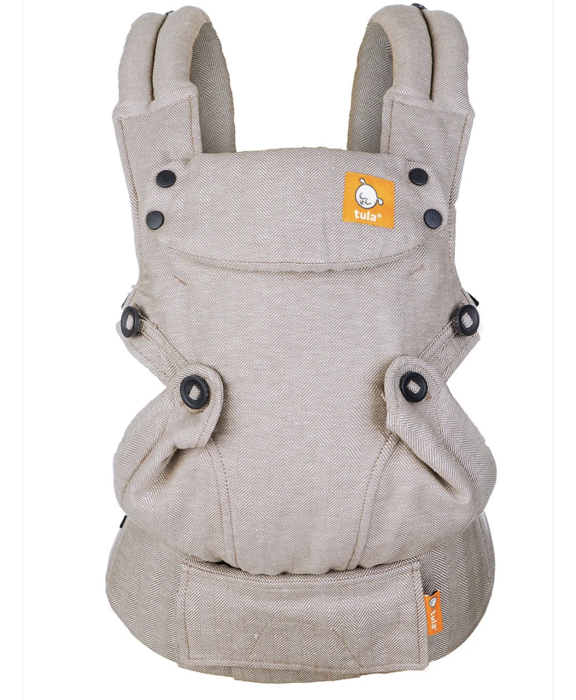 Baby carrier