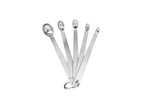 Measuring Spoon Set