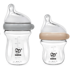 Newborn Bottles