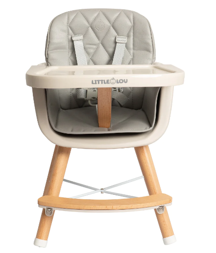 Adjustable High Chair