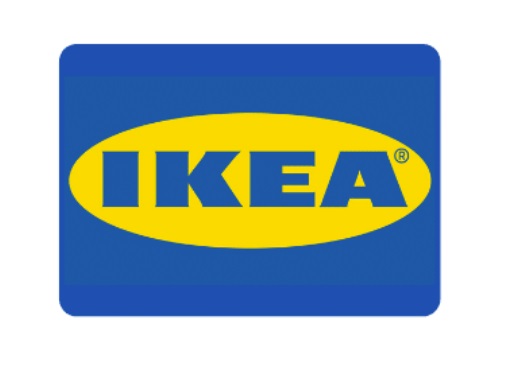 $50.00 Ikea Gift Card