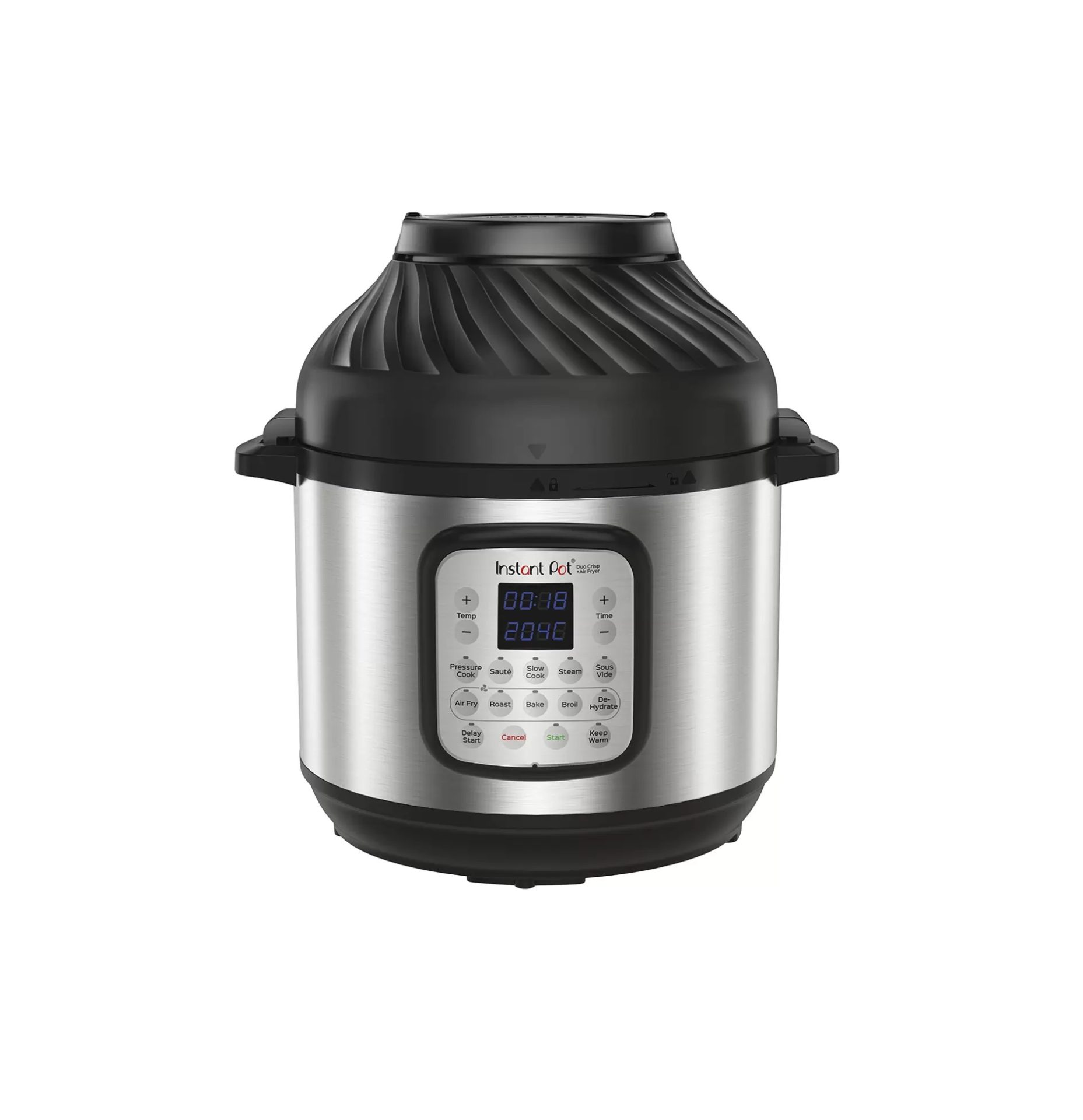 Instant Pot