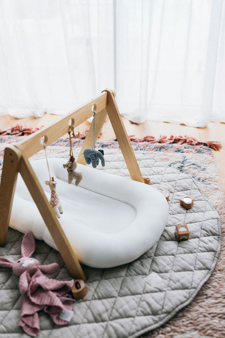 Baby Lounger /mat