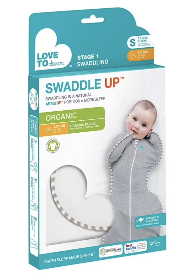 Love to Dream Swaddle