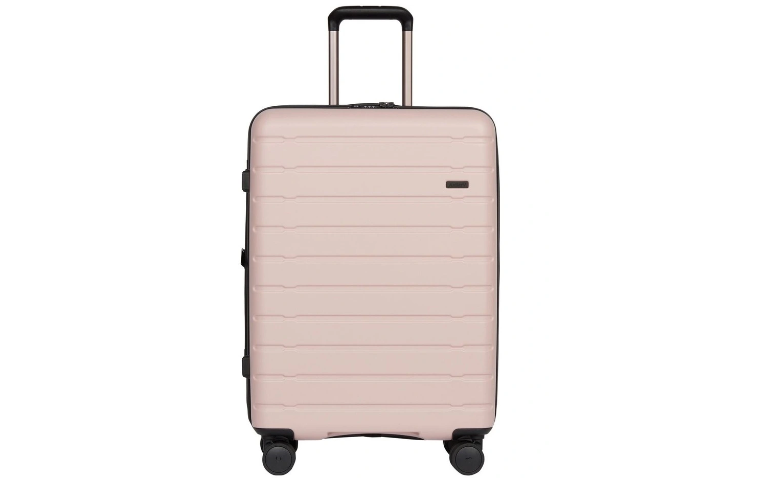 Myer - Medium Putty Suitcase