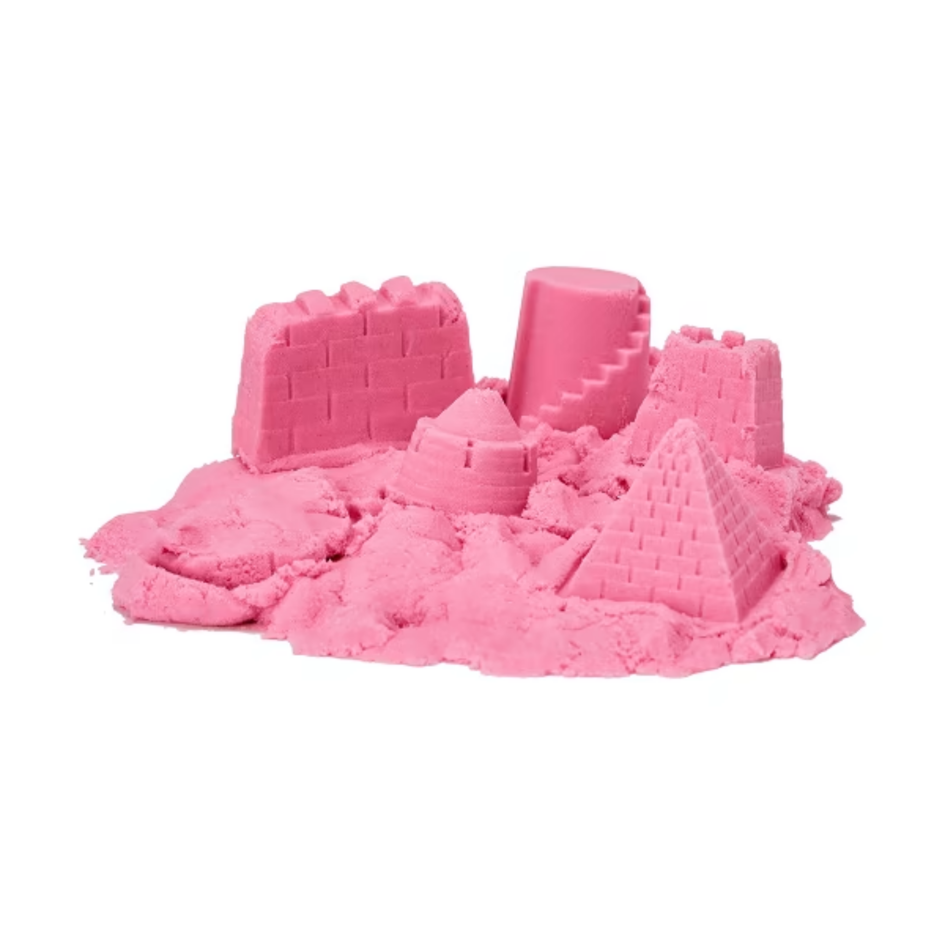 Pink Magic Sand