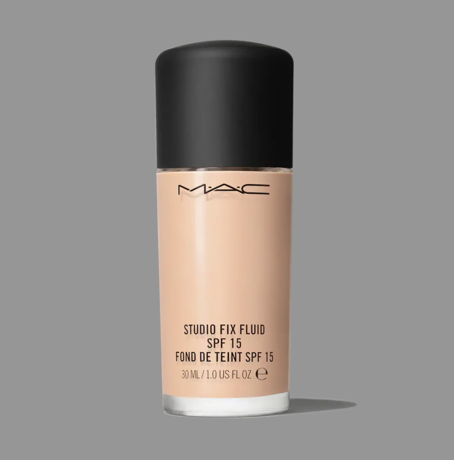 STUDIO FIX FLUID SPF 15 FOUNDATION