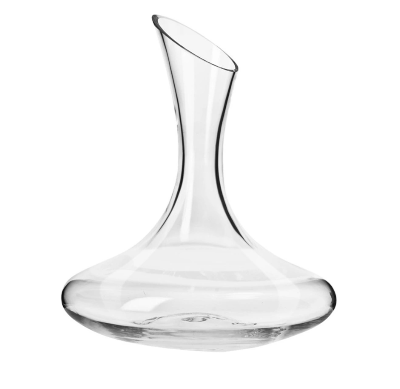 1.5L Wine Decanter by Krosno