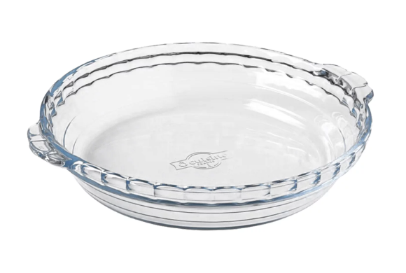 Round Pie Dish by O'Cuisine