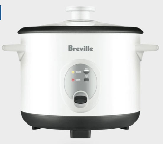 Breville Rice Cooker