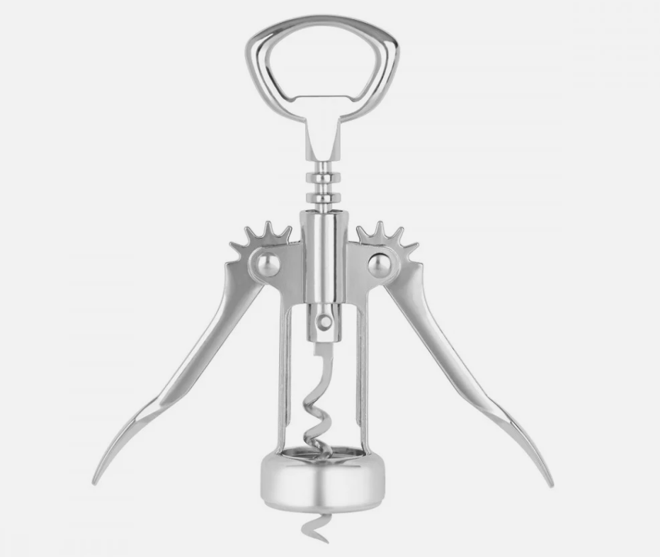 Wine Corkscrew