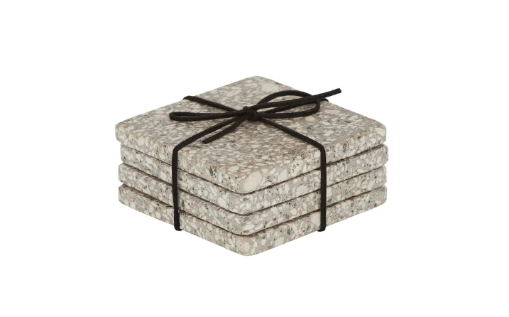 Terrazzo Coasters