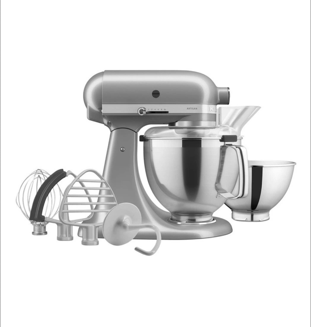 Stand Mixer