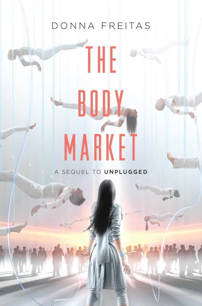 The Body Market