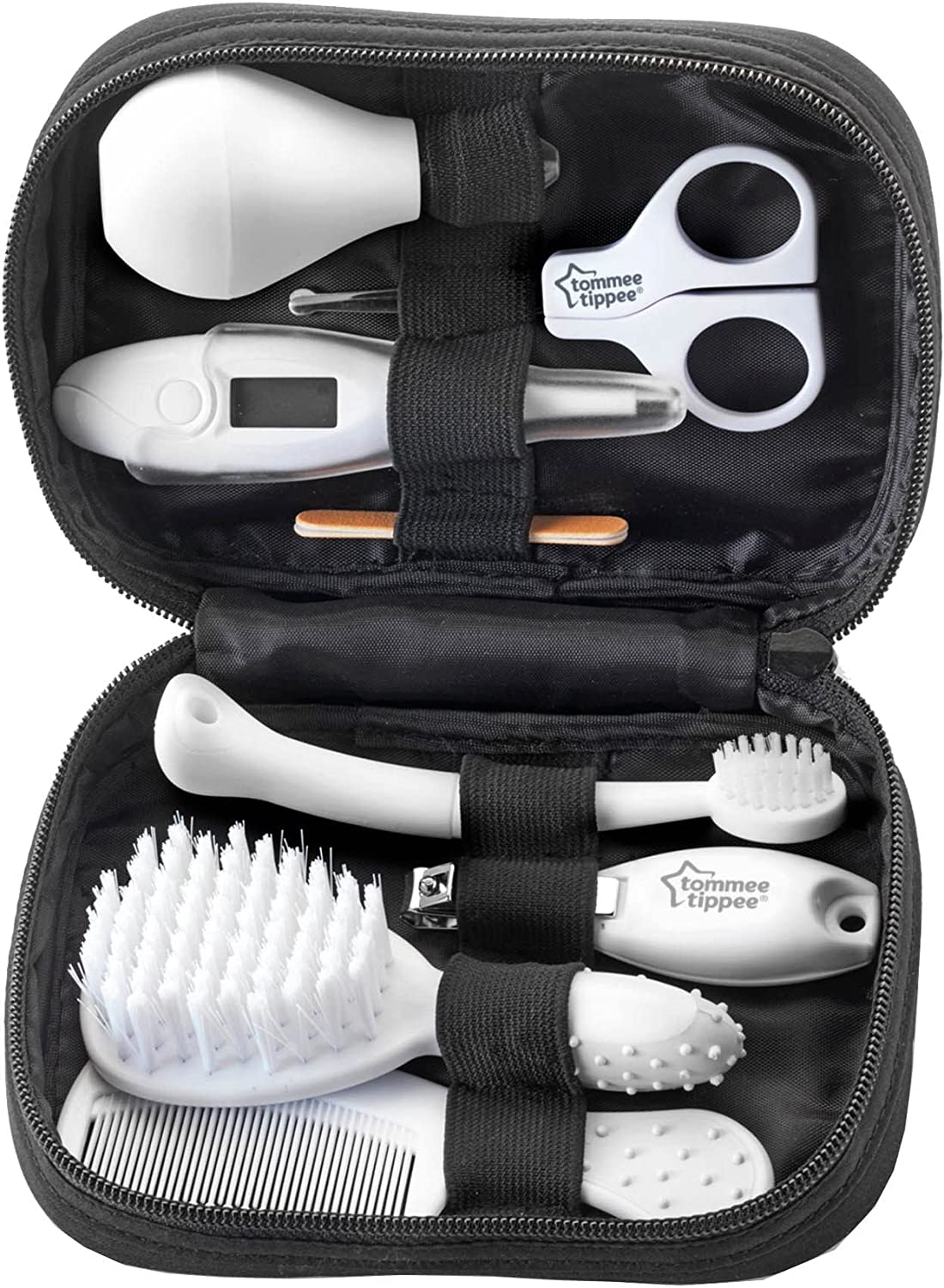 Baby Grooming Kit