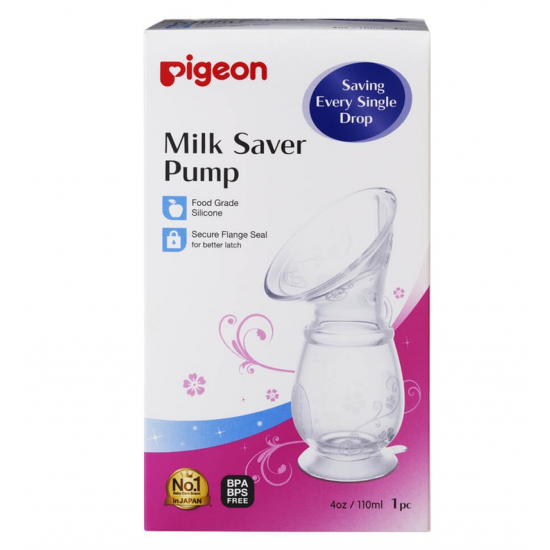 Breast Pump