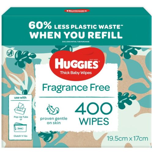 Baby Wipes