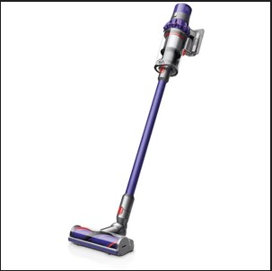 Cordless Vacuum Cleaner