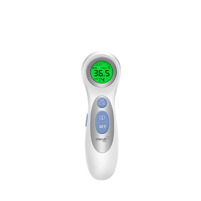 Thermometer