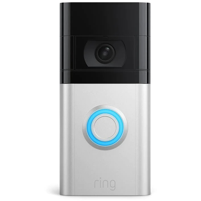 Ring Video Doorbell