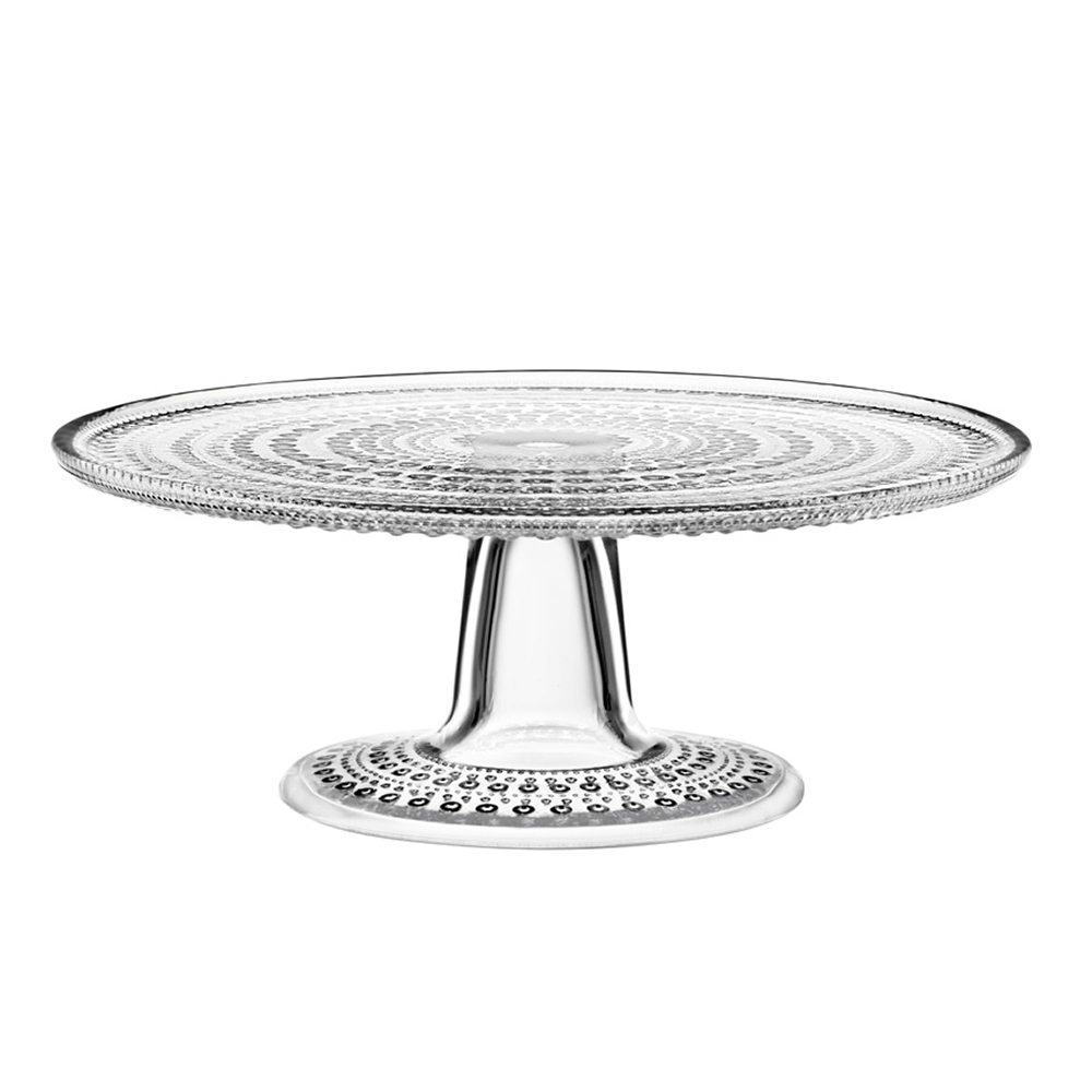 iittala Kastehelmi Cake Stand