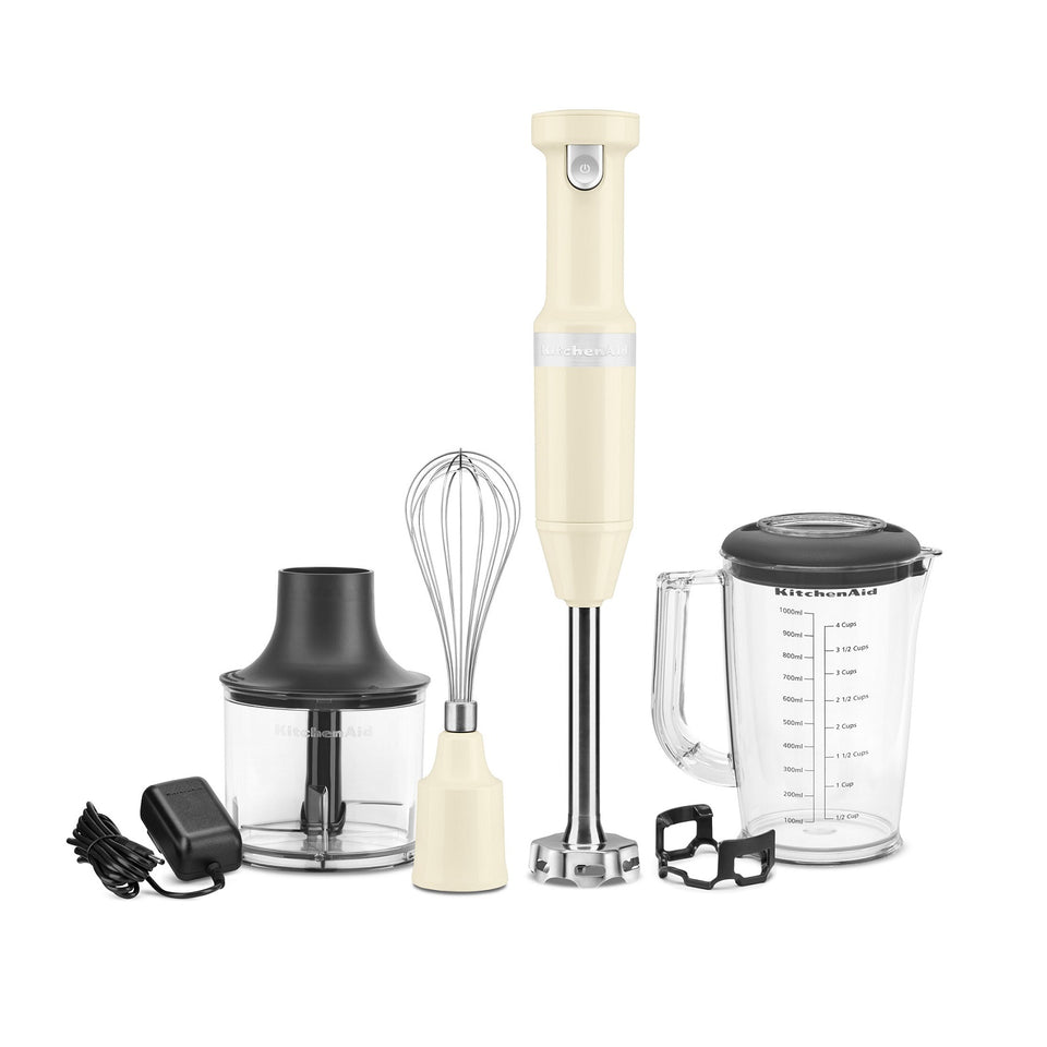 Hand Blender