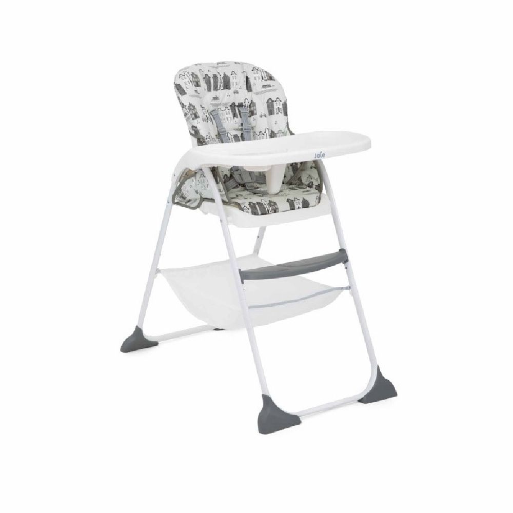 High chair