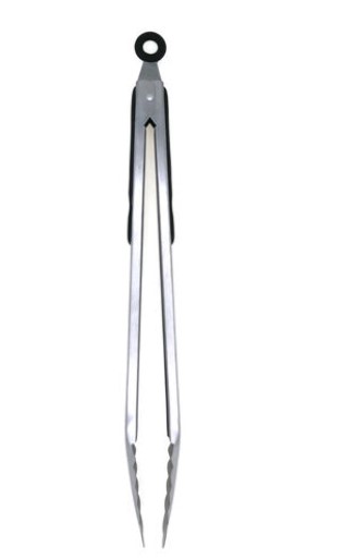 Pro Grill Locking Tongs