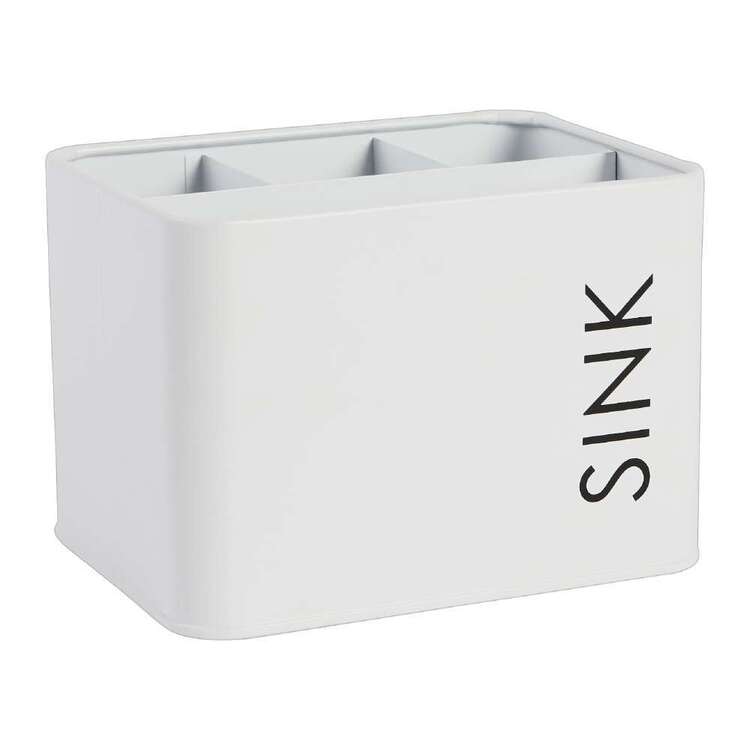 Sink Tin