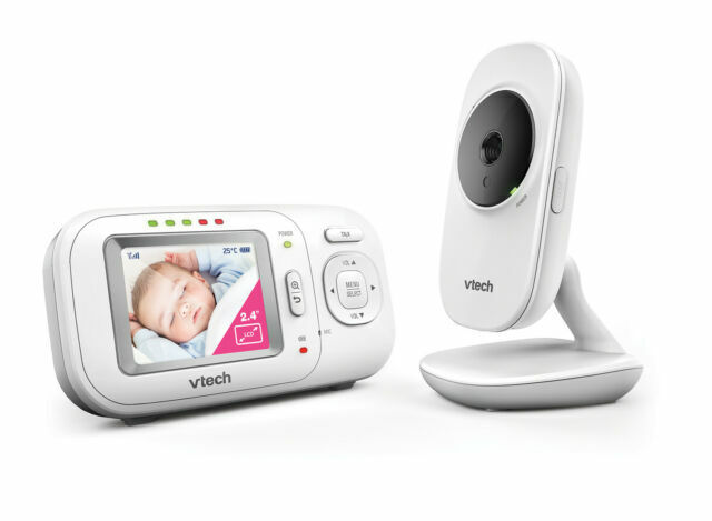 Baby Monitor