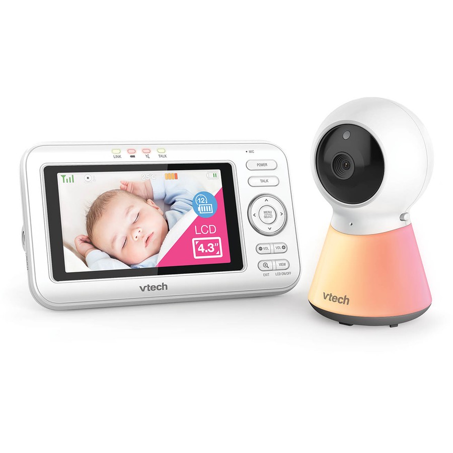 Baby Monitor