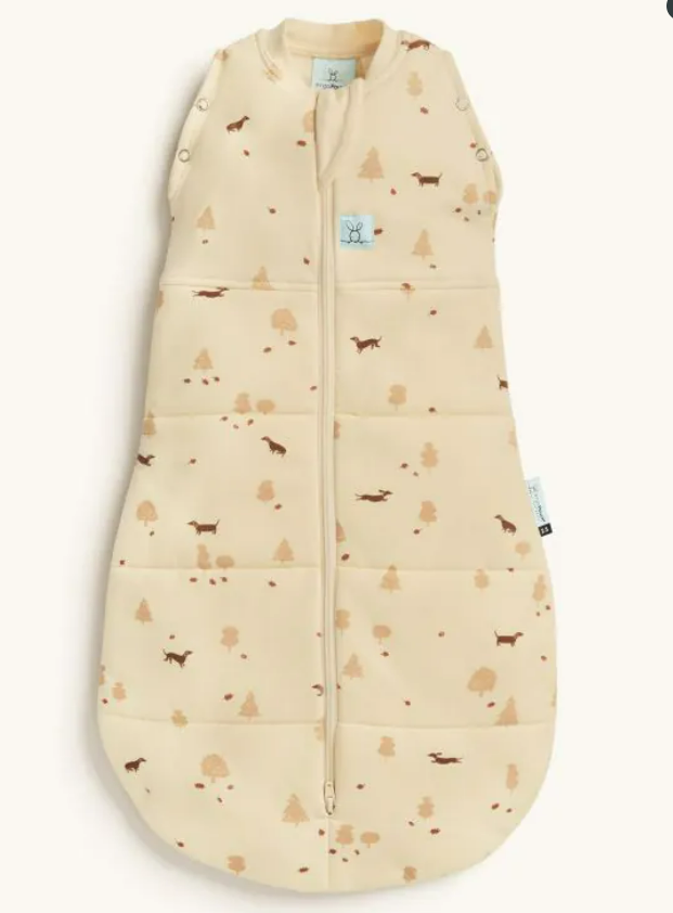 Baby Swaddle Bag