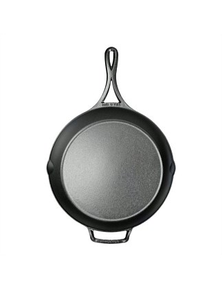 Blacklock Cast Iron Frypan