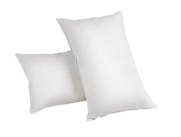 Goose & Feather Down Pillows