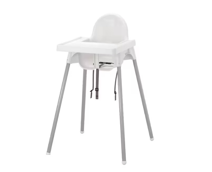 ANTILOP Highchair