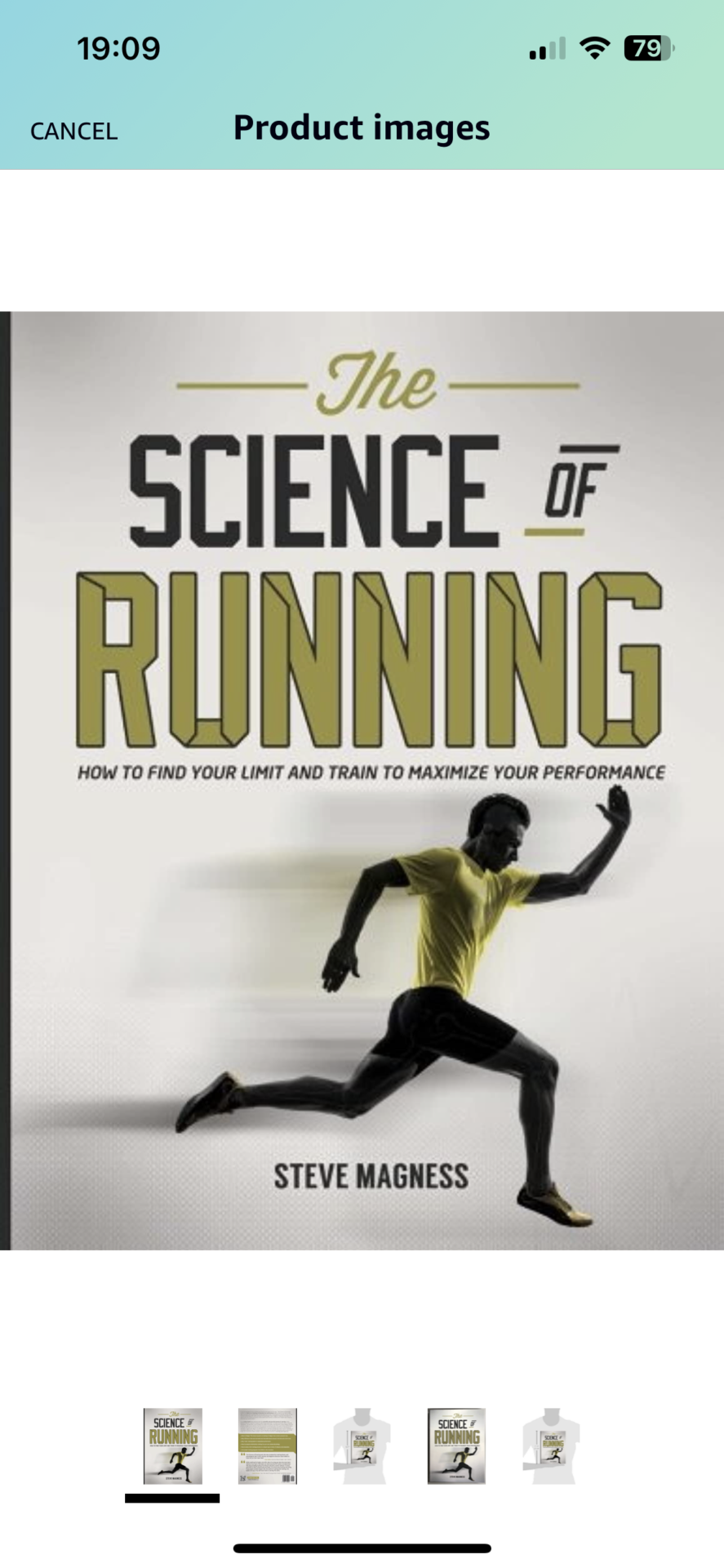 The Science of Running: How to find your limit and train to maximize your performance