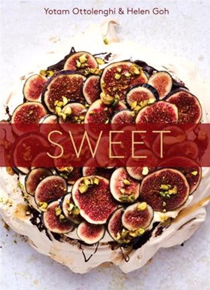 Sweet by Yotam Ottolenghi, Helen Got