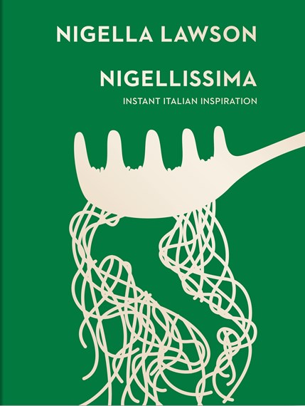 Nigellissima by Nigella Lawson