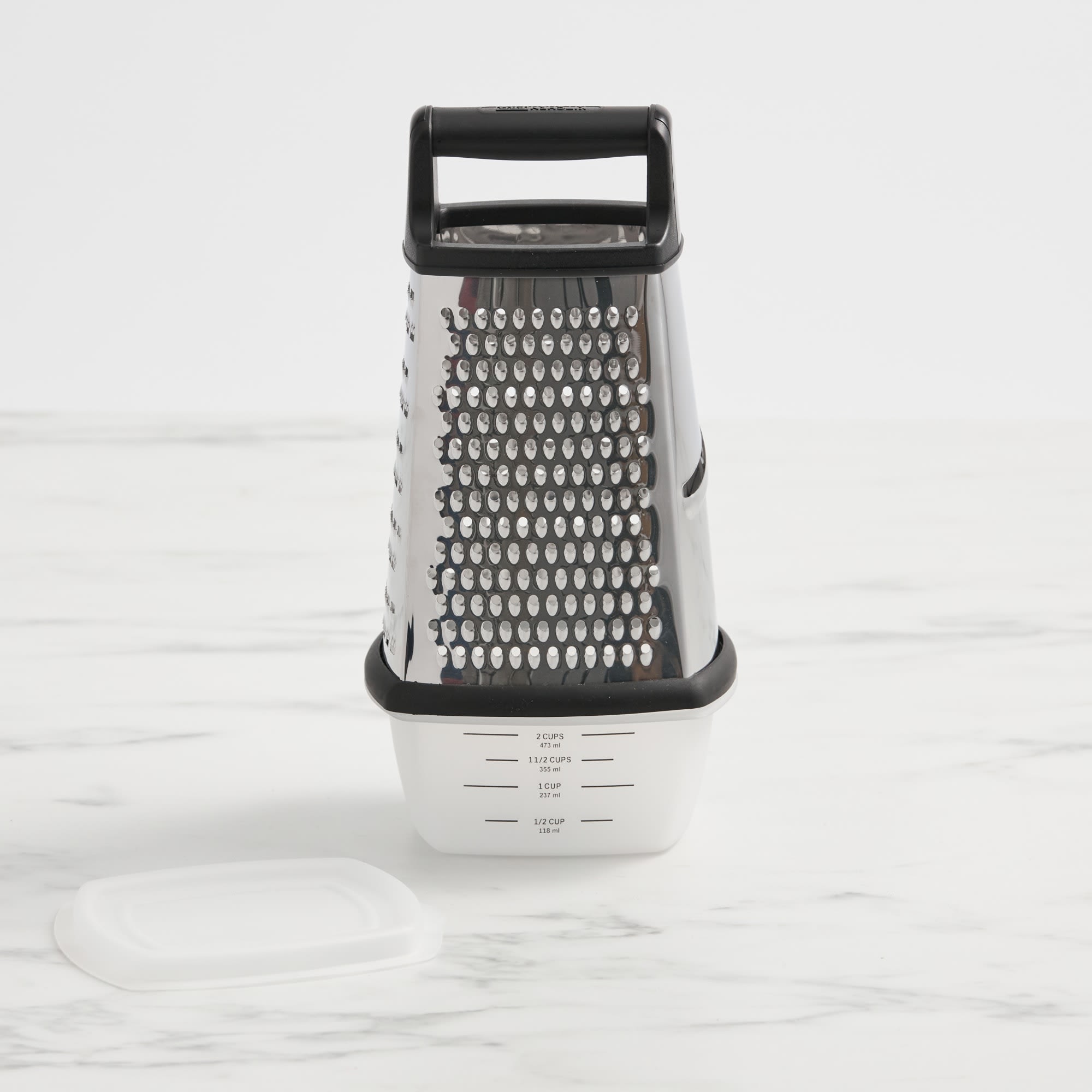 Grater