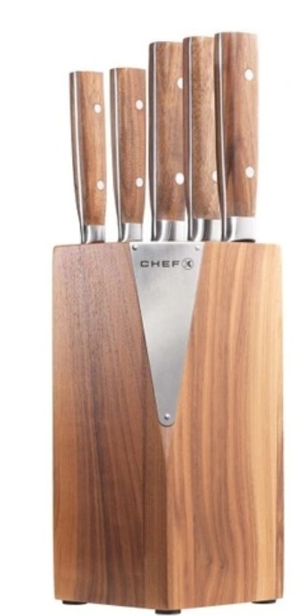 Knife Set