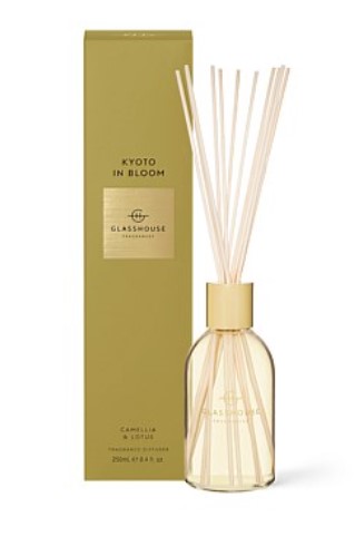 KYOTO IN BLOOM  DIFFUSER