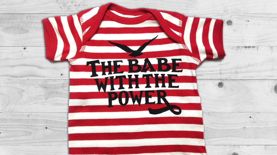 Labyrinth Baby Onesie