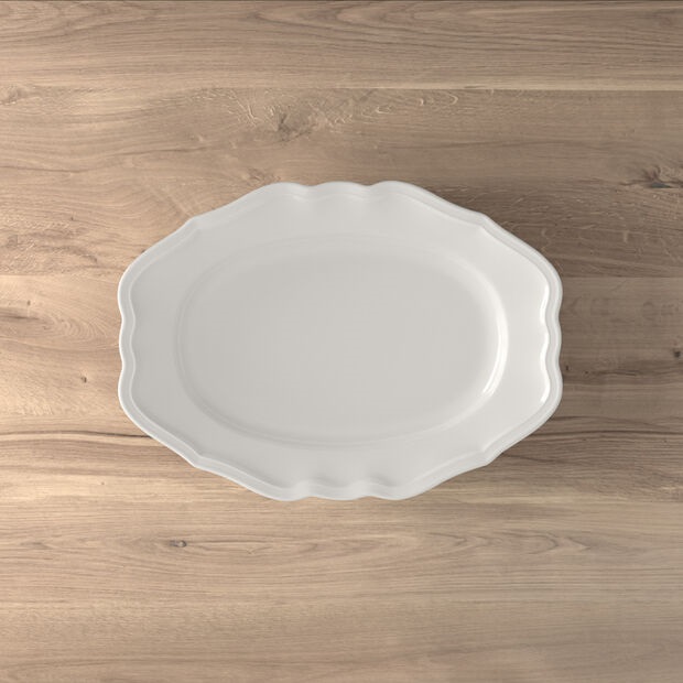 Villeroy & Boch Manoir Oval Platter