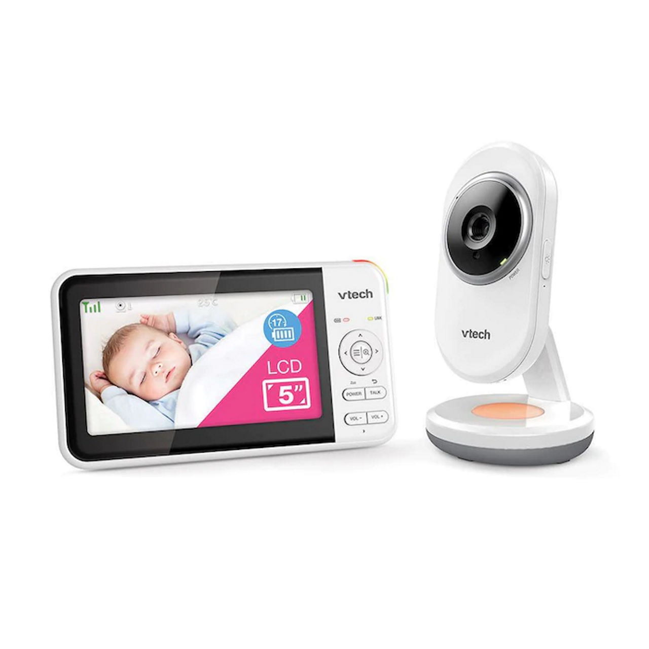 Baby Monitor