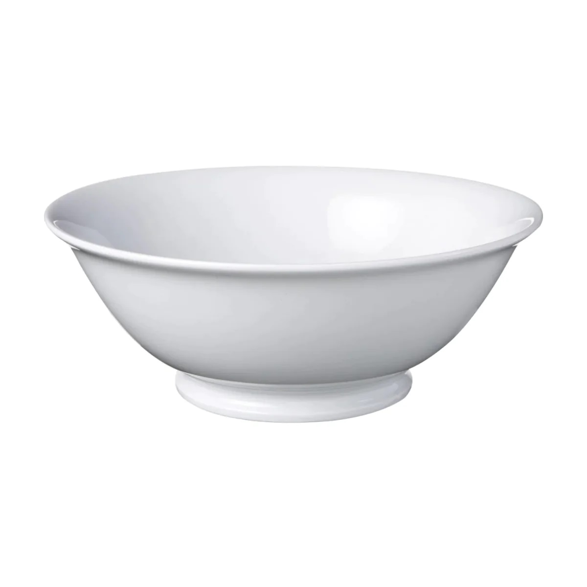 Pillivuyt Ordinaire Salad Bowl 27cm