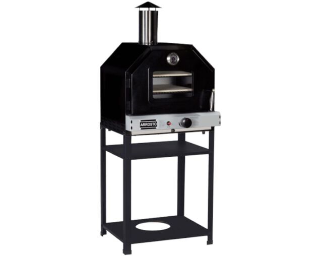 Pizza Oven