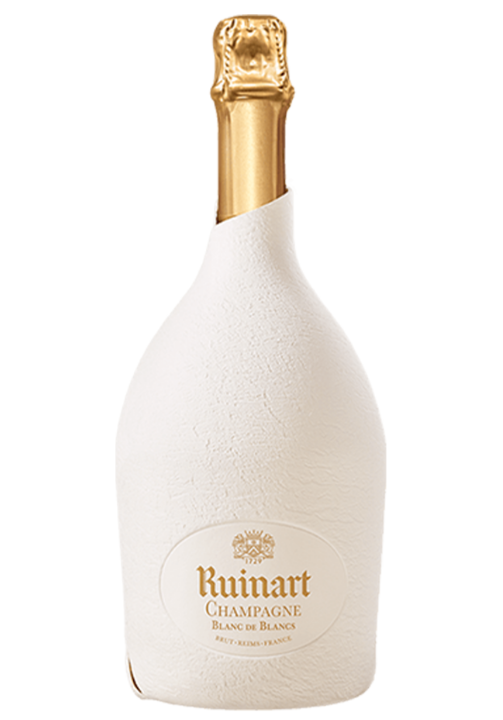 Ruinart Champagne Blanc de Blanc