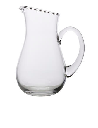 Maxwell & Williams Diamante Classic Jug