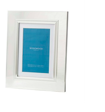 WEDGWOOD SIMPLY WISH FRAME